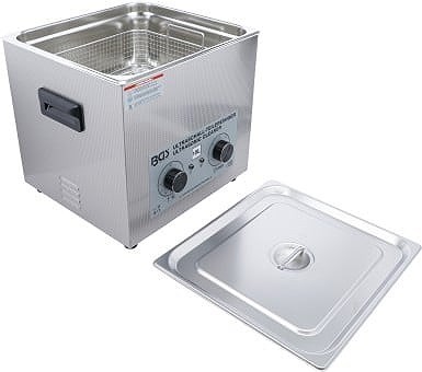 Bgs ultraschall teilereiniger - bgs, ultraschall-teilereiniger