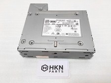 ORIGINAL AUDI NAVIGATION STEUERGERÄT 8Y0035043P ZENTRALRECHNER GPS NEUWERTIG