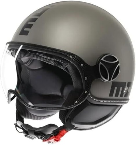 Momo design helm jet - momo,