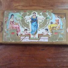 Zigarrenpresse, Zigarre