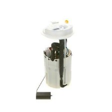 Genuine Bosch Fuel Delivery