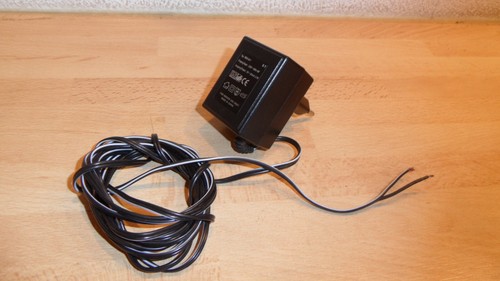 Adapter adaptor netzteil - t,