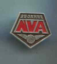 DDR NVA 25 Jahre 1 Stück