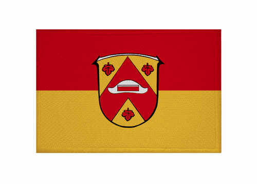 Aufnäher