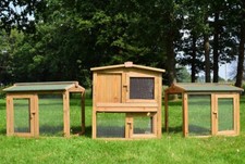 Kaninchenstall Hasen Stall