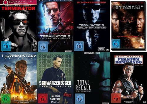 10x schwarzenegger terminator - 10x,