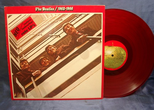 The beatles 1962 - the,