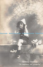 R360747 Geburtstagsgrüße