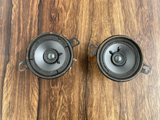 INFINITY Kappa 32 Vintage Auto Lautsprecher Car HiFi  ✅