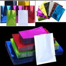 Aluminiumfolie Mylar Beutel