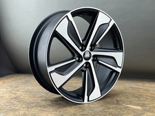 4 ALUFELGEN 19 ZOLL Original