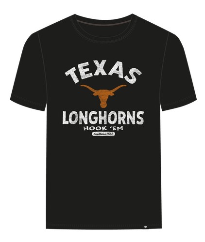 Texas longhorns shirt - texas, 47