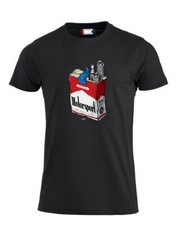 Nettes Motorsport T-Shirt