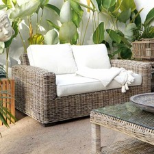 2-Sitzer Lounge Sofa LIVING