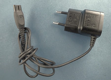 Original Philips HQ850  AC/DC Adapter, Rasierer Kabel, Ladekabel