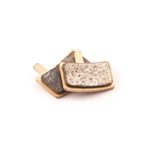 Clarks sintered disc brake - clarks,
