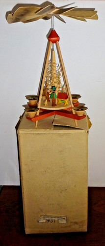 Kleine alte erzgebirge - kleine,