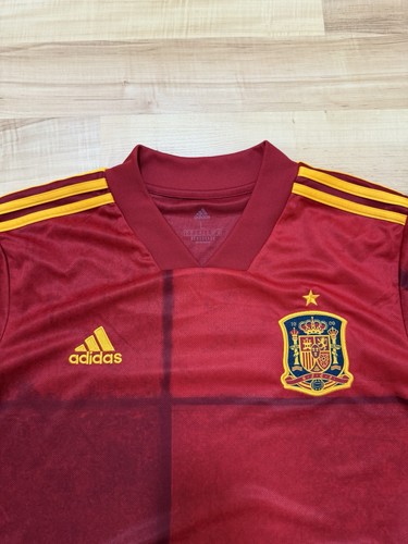 Adidas spanien trikot - spanien, trikot,