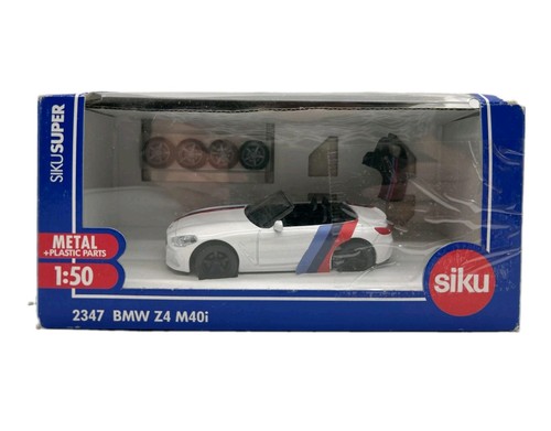 Siku 2347 bmw m40i 50 - siku,