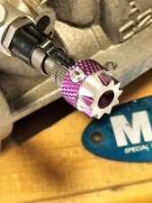 Mspeed 25010PU Nadeladapter