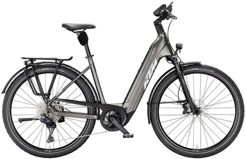 Ktm macina style 820 di2 - ktm,