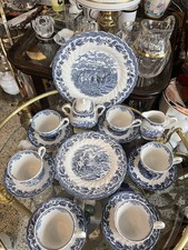 Tee/ Kaffee Service Myott