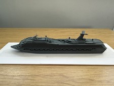 Carnival Cruise Line "CONQUEST