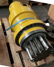 Bonfiglioli Trasmital Gear