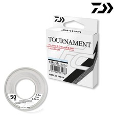 Daiwa Tournament Fluorocarbon