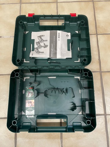Bosch universal impact 800 - universal,
