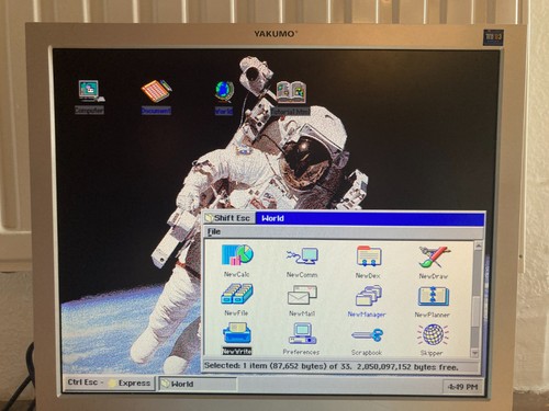 Siemens nixdorf pcd - siemens,
