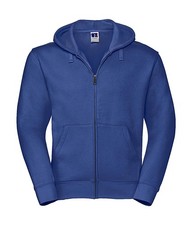 Herren Kapuzen Sweatjacke