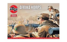 Airfix 1:76 A00711V WWII
