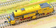 Arnold 2277 Spur N Dampflok Gt