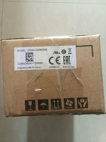1pc new servo motor - servo, 200w