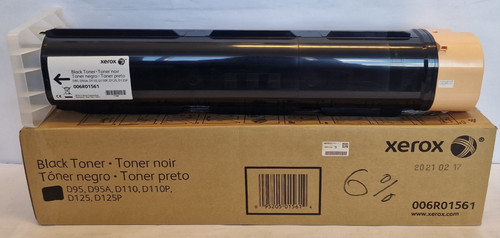 Xerox 006r01561 toner schwarz - 006r01561,