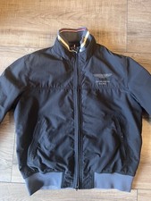 Hackett London, Herrenjacke "Aston Martin Racing", navy, Herbst/Frühjahr, Gr. L