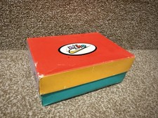 Vintage Nike Air Icarus UK