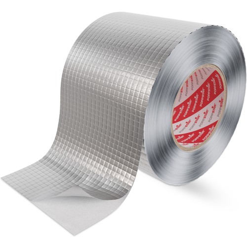 Poppstar aluminium klebeband - poppstar, aluminium-klebeband