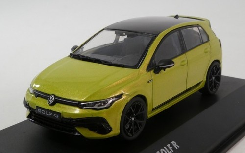 Solido volkswagen golf viii - solido,