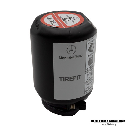 Original mercedes benz - original, tirefit