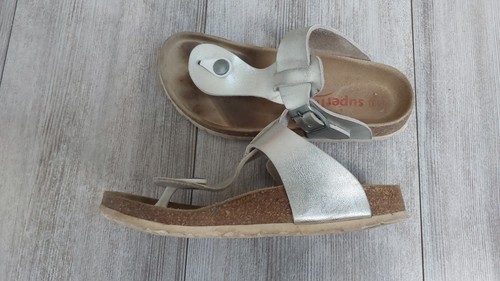 Superfit mädchen zehentrenner - mädchen,