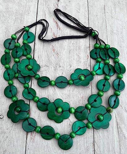 Halskette modekette collier - halskette,