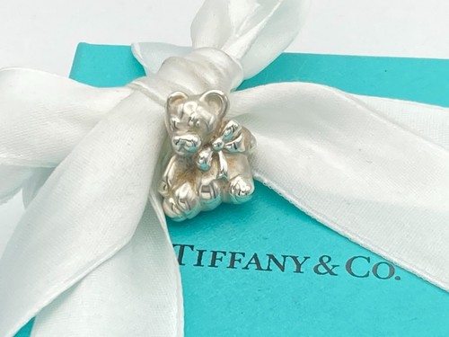 Tiffany teddybär - co.,