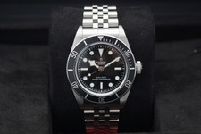 Tudor Black Bay 41 7941A1A0NU