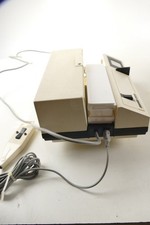 Diaprojektor Revue 2400 mit