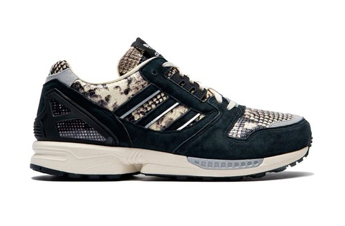 Adidas 8000 snakeskin - adidas, zx