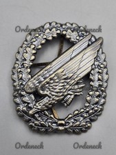 FRÜHE BUNDESWEHR - BARETT