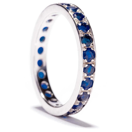 Memory ring aus - aus, 750er