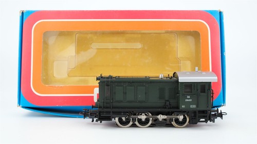 Märklin 3139 diesellok br - märklin,